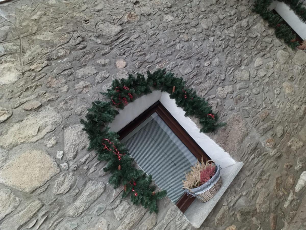 La Casa Di Franto Appartamento Saint-Christophe Bagian luar foto